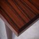 Table Basse Vintage en Palissandre, 1960s