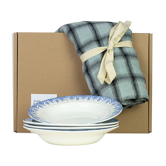 Box Le Monde Sauvage x Selency #22 — Small dishes in the big ones