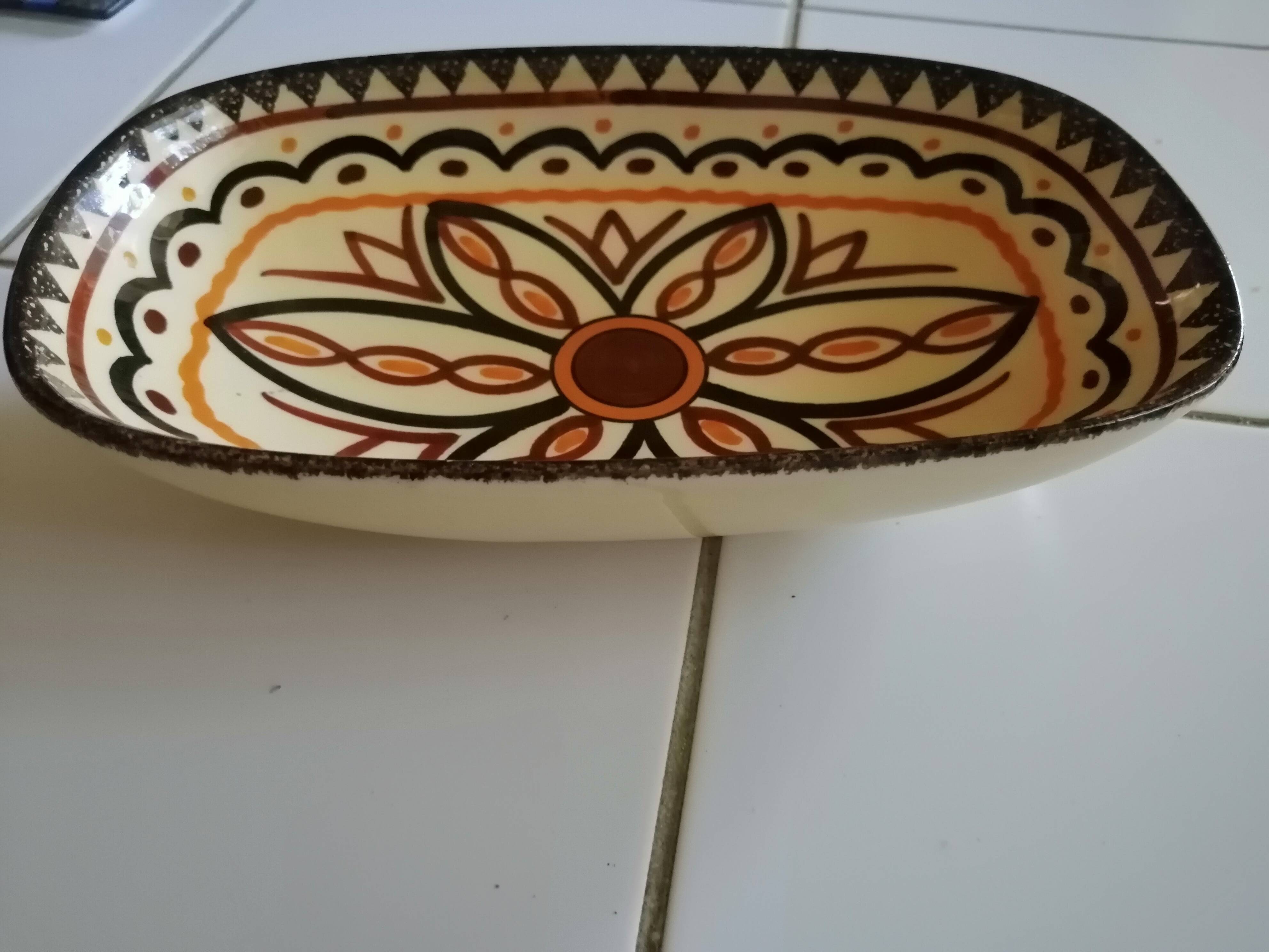 Henriot HB Quimper's great ravier