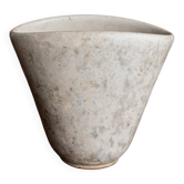 Vintage vase by Gerhard Meisel - Stahnsdorf ceramics workshop - 1950s