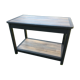 Old draper's table