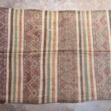 Moroccan Kilim Zayan Rug - 350 x 180 cm