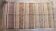 Tapis Marocain Kilim Zayan - 350 x 180 cm