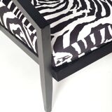 Astoria HB lounge chair by Franco Bizzozzero for Bonacina Pierantonio, 1999