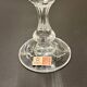 6 verres cristal Speigelau