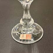 6 verres cristal Speigelau