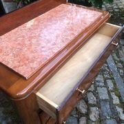 Commode Art Deco