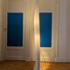 "Shakti" floor lamp – Marzio Rusconi Clerici for Kundalini