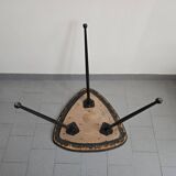Vintage 1950s bar table