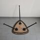Vintage 1950s bar table