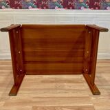 1960s Scandinavian design coffee table.