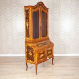 Vintage Licquor Cabinet, 1970s