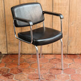 Vintage office chair