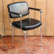 Vintage office chair