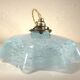 Clichy glass pendant light