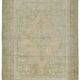 Turkish Vintage Anatolian Rug 154 cm x 236 cm