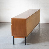 Sideboard in teak, 1960’s design