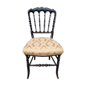 Chaise d'appoint napoleon