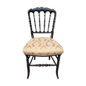 Chaise d'appoint Napoleon III,