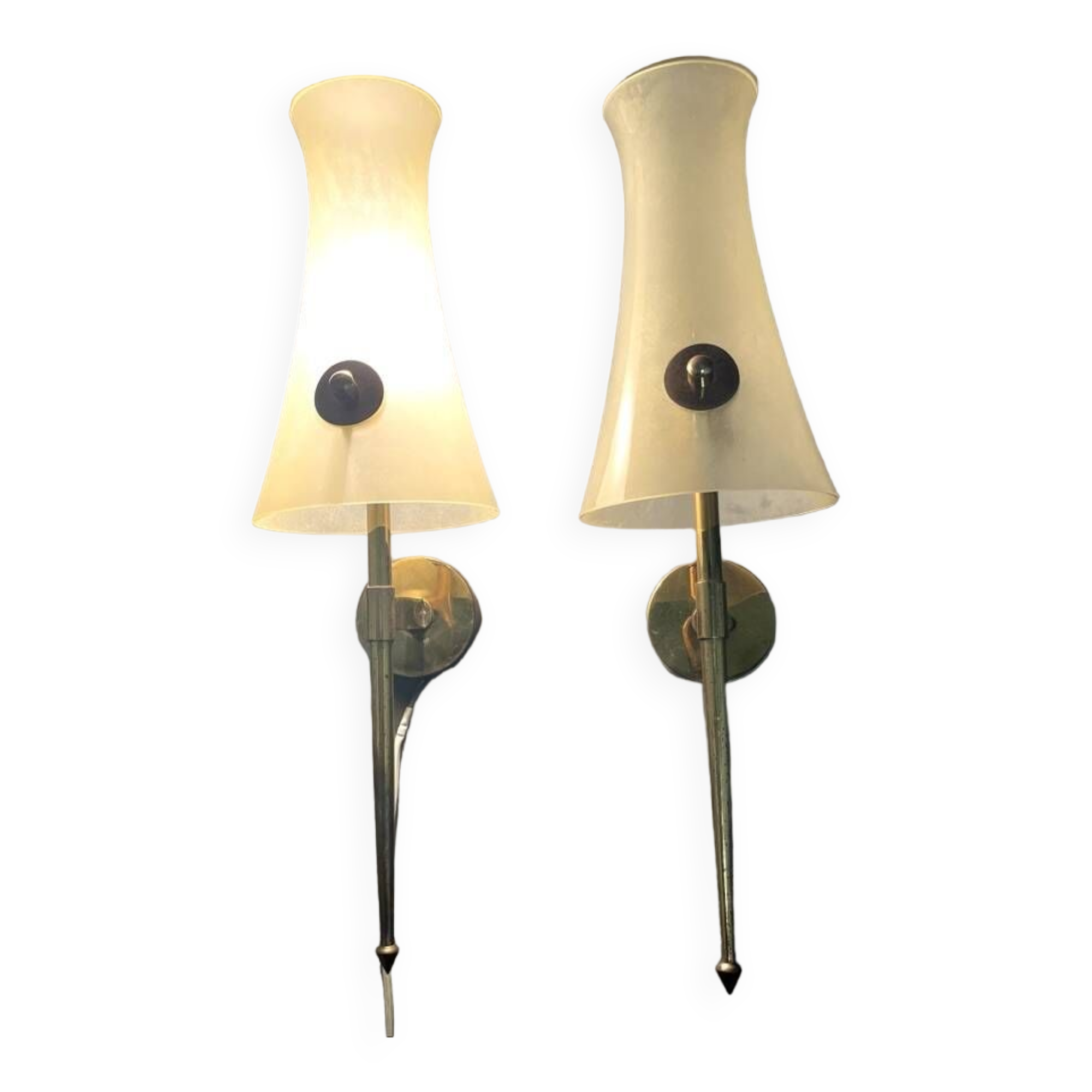 appliques murano