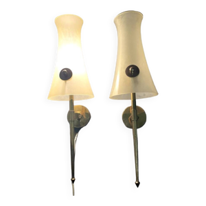 Appliques murano