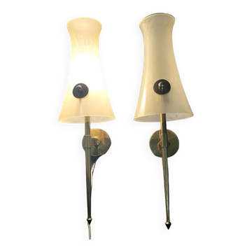 appliques murano