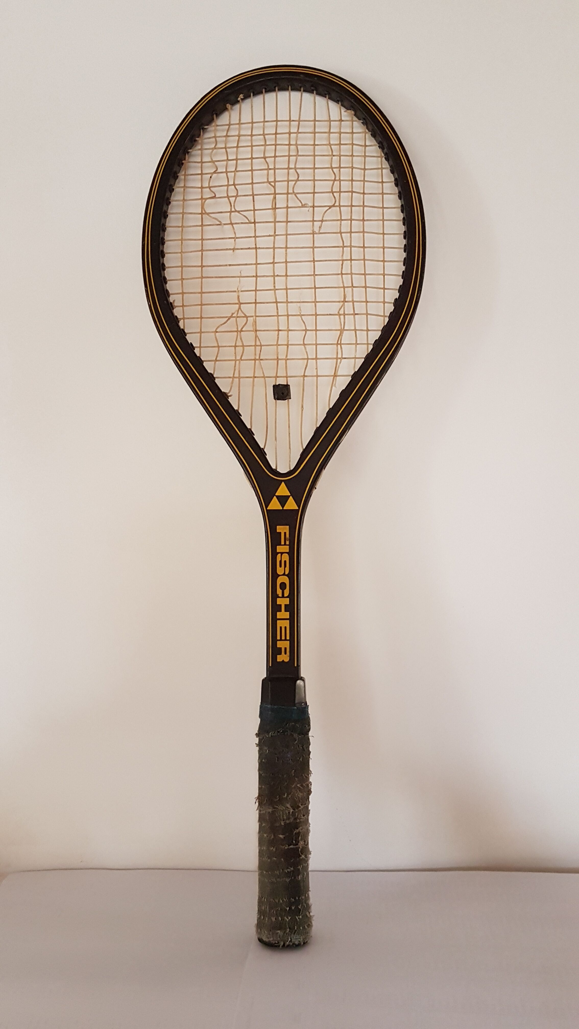 Fischer Power Glass 2 year 70 tennis racket