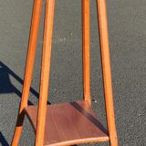 Old Cherry Saddle