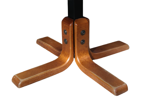 Repose pieds vintage Unico