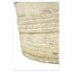 Large antique garden pot (60 x 30cm)