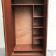 Armoire scandinave