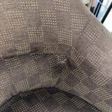 Set of two vintage armchairs