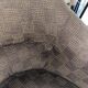 Lot de deux fauteuils vintages