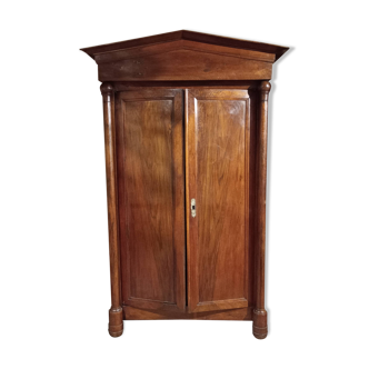 empire style wardrobe