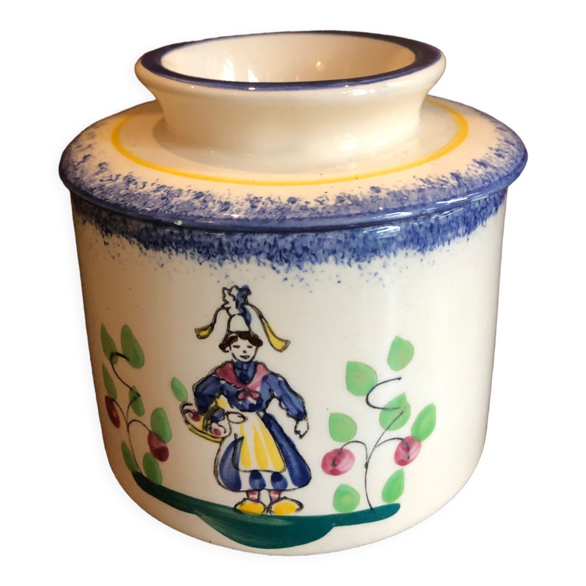 Breton butter maker Granville