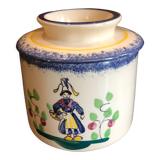 Breton butter maker Granville