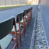 Vintage chairs