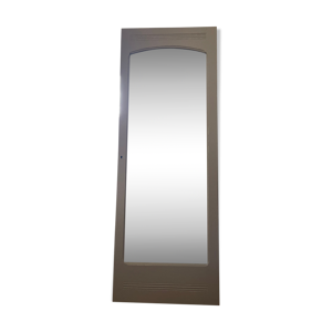 Miroir à poser gris