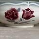 Old salad bowl Digoin Sarreguemines Alesia
