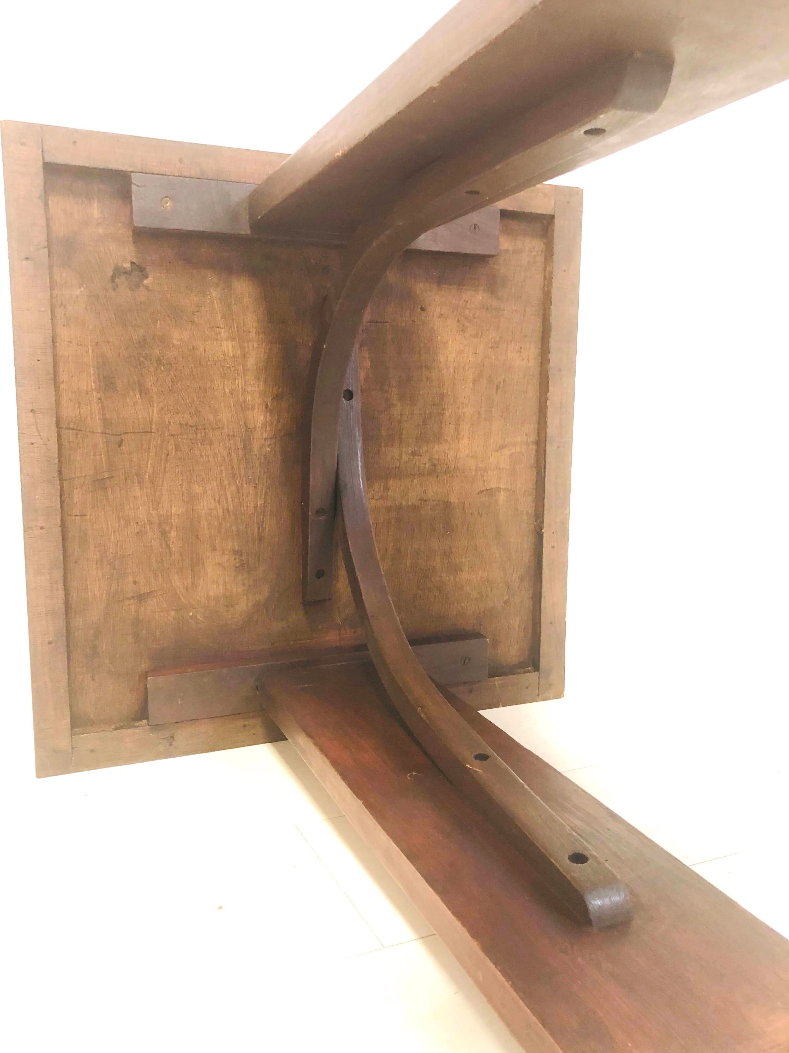 Table bistro formica