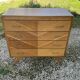 Vintage chest of drawers