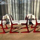 Baumann Kangaroo Chairs