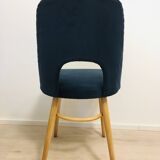 Dining chair by Oswald Haerdtl for TON, from Czechoslovakia 1960’s