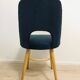 Chaise de salle à manger par Oswald Haerdtl pour TON, de Tchécoslovaquie, années 1960