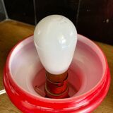 Opaline night light