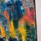 Oil painting