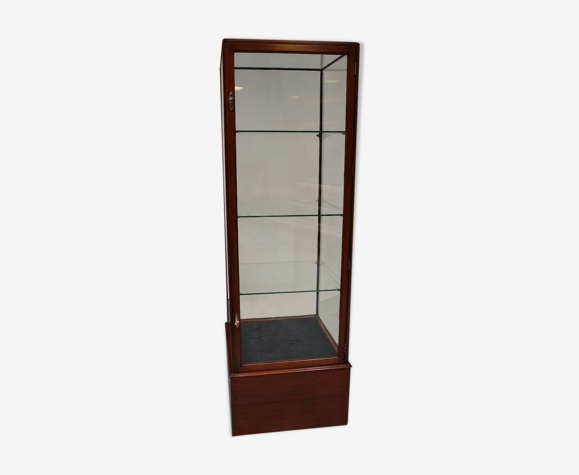 Vitrine antique