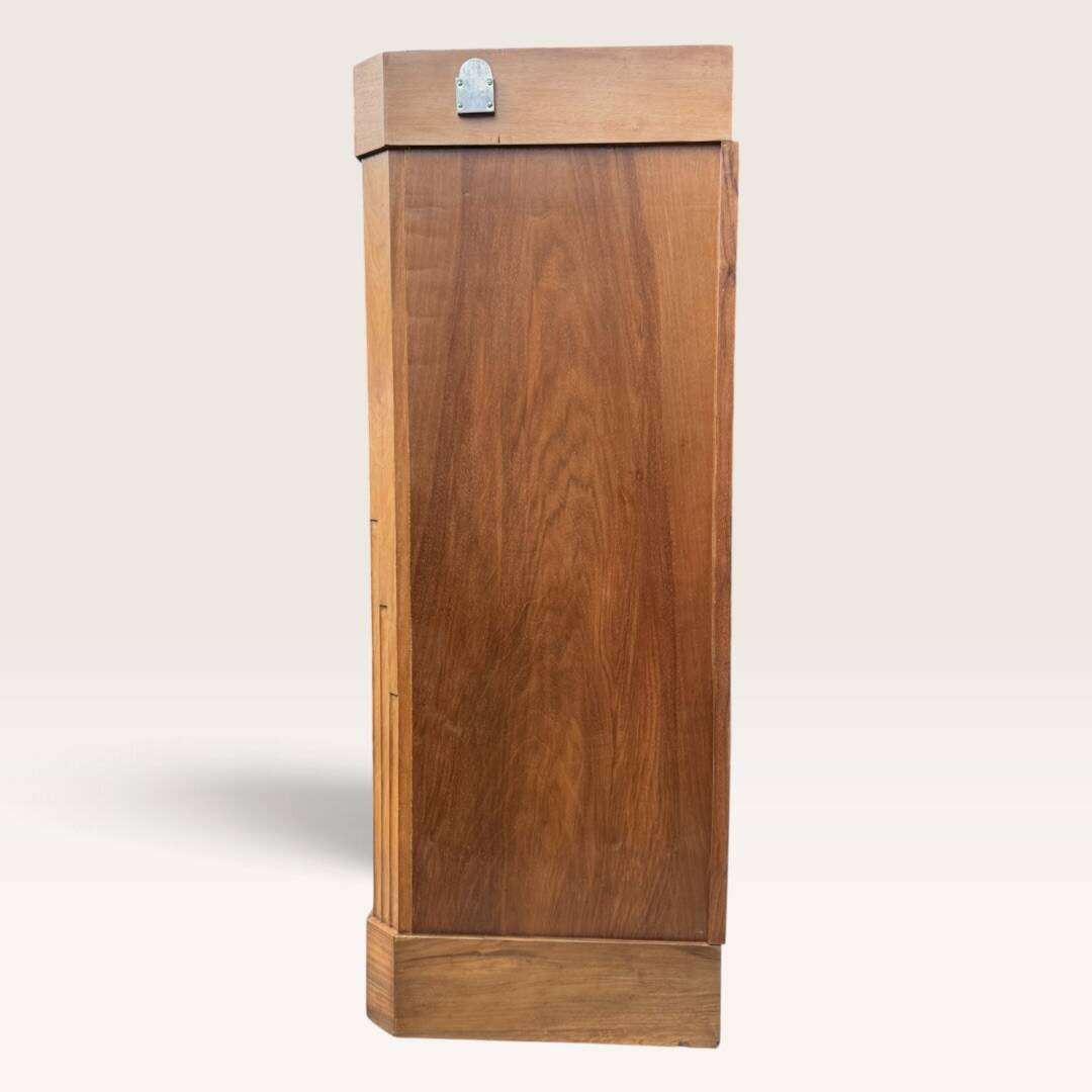 Rare Art Deco bar Prince de Galles – Innovation Paris – 1930s