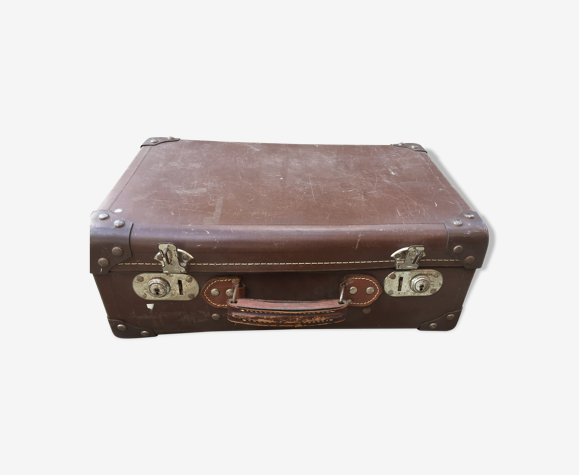 Ancienne valise | Selency