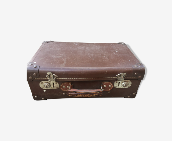 Ancienne valise
